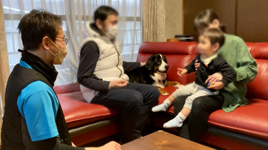 信頼関係がもたらすもの